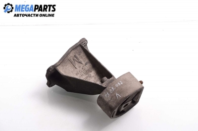 Engine bushing for Volkswagen Passat (B5; B5.5) 1.9 TDI, 101 hp, sedan, 2005, position: left