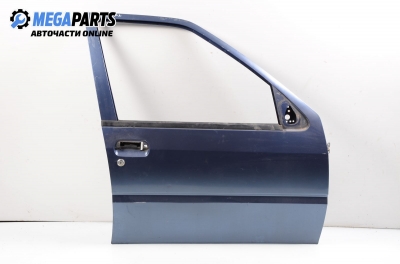 Ușă pentru Citroen ZX 1.4, 75 cp, combi, 1997, poziție: dreaptă - fața