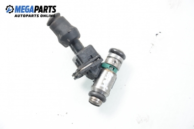 Benzineinspritzdüse für Fiat Stilo 1.6 16V, 103 hp, hecktür, 5 türen, 2002