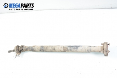 Tail shaft for Mercedes-Benz 124 (W/S/C/A/V) 2.0, 122 hp, sedan, 1988, position: front