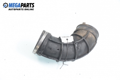 Air intake corrugated hose for Opel Astra G 1.7 TD, 68 hp, station wagon, 1999