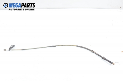 Gearbox cable for Volkswagen Golf IV 1.8, 125 hp, 1998