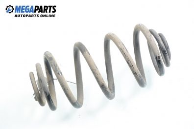 Arc for Opel Vectra C 2.2 16V, 147 hp, sedan automatic, 2008, position: din spate