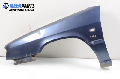 Fender for Citroen ZX 1.4, 75 hp, station wagon, 1997, position: left