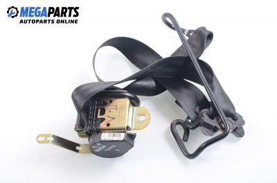 Seat belt for Seat Ibiza (6L) 1.4 TDI, 75 hp, 3 doors, 2003, position: front - left