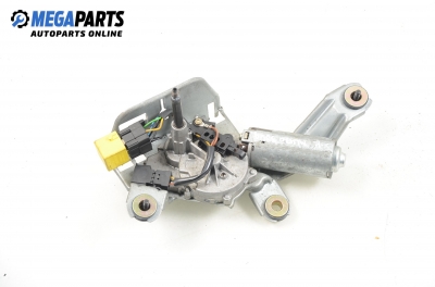 Front wipers motor for Mercedes-Benz M-Class W163 4.3, 272 hp automatic, 1999