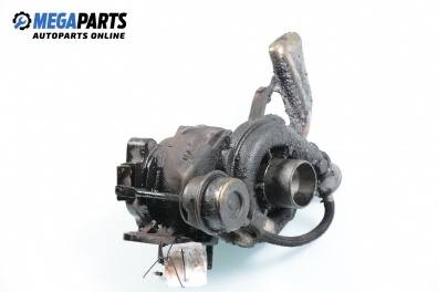 Turbo pentru Fiat Marea 1.9 JTD, 105 cp, combi, 2000