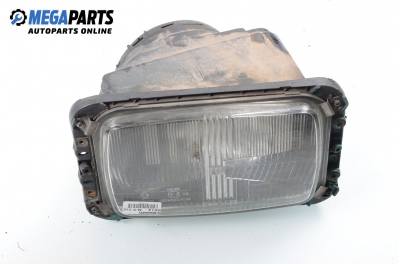 Headlight for Mercedes-Benz 207, 307, 407, 410 BUS 2.9 D, 95 hp, 1989, position: right № Bosch 0224533 R20