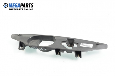 Capac plastic portbagaj pentru Renault Laguna III 2.0 dCi, 150 cp, combi, 2008