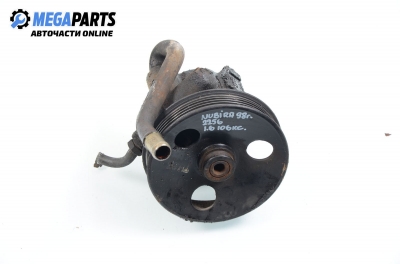 Hydraulische pumpe für Daewoo Nubira 1.6 16V, 106 hp, sedan, 1998