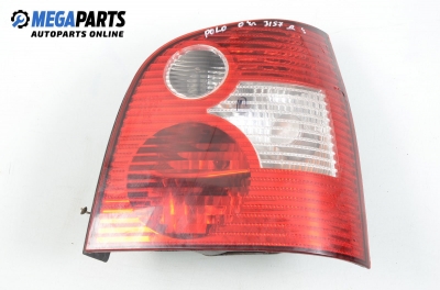 Stop pentru Volkswagen Polo (9N/9N3) 1.9 SDi, 64 cp, 3 uși, 2004, poziție: dreapte