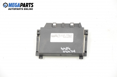 Transmission module for Mercedes-Benz M-Class W163 4.3, 272 hp automatic, 1999 № A 022 545 17 32