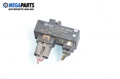 Fans relay for Volkswagen Golf IV 1.8, 125 hp, 1998 № 1J0 919 506 E