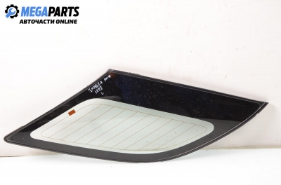 Ausstellfenster for Subaru Impreza (2000-2007) 2.0, combi, position: links
