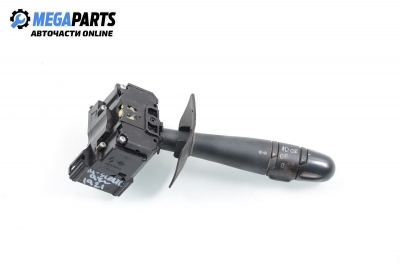 Lights lever for Renault Megane Scenic 1.6, 90 hp, 1997