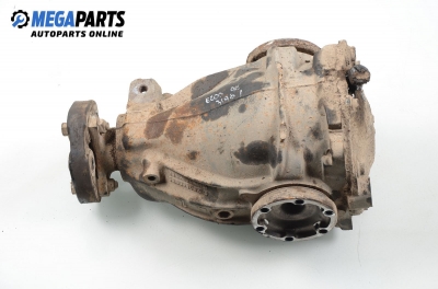 Differential for Mercedes-Benz E-Class 210 (W/S) 2.0, 136 hp, sedan, 1996