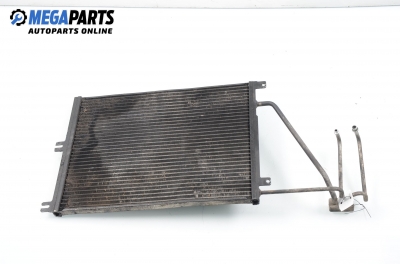 Radiator aer condiționat for Opel Vectra B 2.0 16V DTI, 101 hp, combi, 1998
