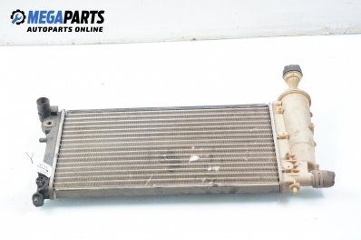 Wasserradiator für Citroen Saxo 1.1, 54 hp, 5 türen, 1999