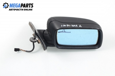 Oglindă for BMW 3 (E36) (1990-1998) 1.6, sedan, position: dreapta