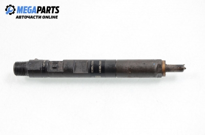 Einspritzdüse for Renault Modus 1.5 dCi, 65 hp, 2005 № Delphi EJBR03101D