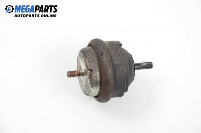 Engine bushing for Peugeot 306 1.9 DT, 90 hp, hatchback, 1997