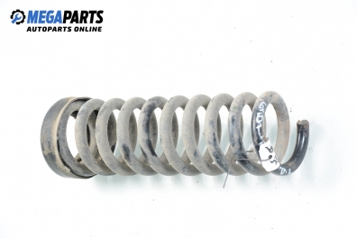 Coil spring for Mercedes-Benz 124 (W/S/C/A/V) 2.0, 122 hp, sedan, 1988, position: rear