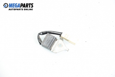 Capacitor for Toyota Avensis 2.0 D-4D, 116 hp, hatchback, 2004 № 90080-88002