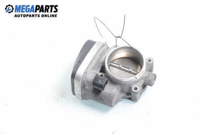 Butterfly valve for BMW 3 (E90, E91, E92, E93) 2.0, 129 hp, sedan, 2006