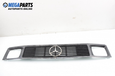 Grill for Mercedes-Benz 207, 307, 407, 410 BUS 2.9 D, 95 hp, 1989