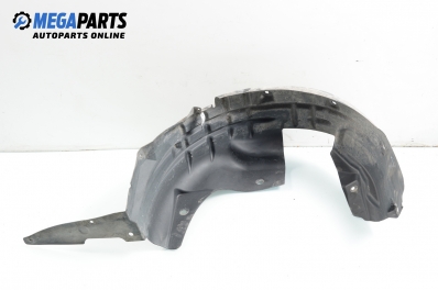 Inner fender for Renault Laguna III 2.0 dCi, 150 hp, station wagon, 2008, position: rear - right
