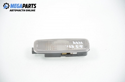 Interior courtesy light for Audi A3 (8L) (1996-2003) 1.6, hatchback