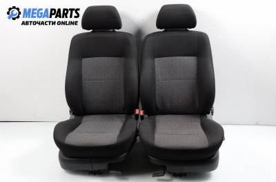 Set scaune pentru Volkswagen Passat 1.6, 101 cp, sedan, 1997