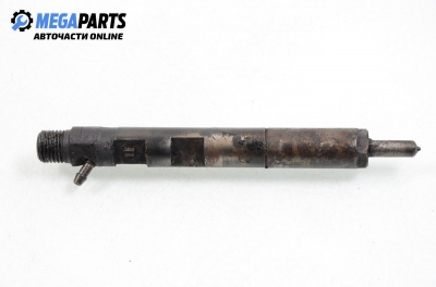 Einspritzdüse for Renault Modus 1.5 dCi, 65 hp, 2005 № Delphi EJBR03101D