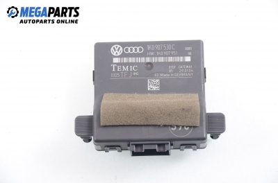 Module for Volkswagen Golf V 1.6 FSI, 115 hp, hatchback, 5 doors, 2004 № 1K0 907 530 C