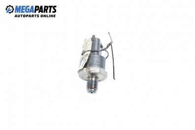 Fuel pressure sensor for Renault Laguna II (X74) 1.9 dCi, 120 hp, station wagon, 2002 № Bosch 0 281 002 522