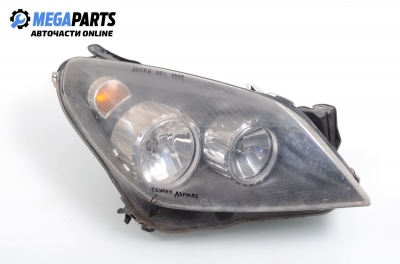 Headlight for Opel Astra H 1.7 CDTI, 101 hp, station wagon, 2005, position: right