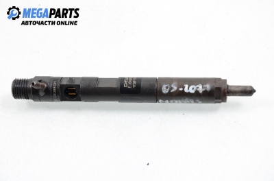 Duza diesel for Renault Modus 1.5 dCi, 65 hp, 2005 № Delphi EJBR03101D