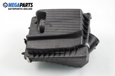 Carcasă filtru de aer pentru Opel Astra G 1.6, 84 cp, hatchback, 5 uși, 2000