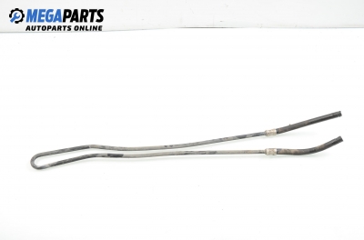 Hydraulic tube for Peugeot 406 2.0 HDI, 109 hp, sedan, 1999