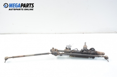 Hydraulic steering rack for Citroen Saxo 1.1, 54 hp, 5 doors, 1999