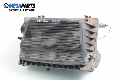 Filtergehäuse für Opel Vectra B 2.0 16V, 136 hp, hecktür, 1996