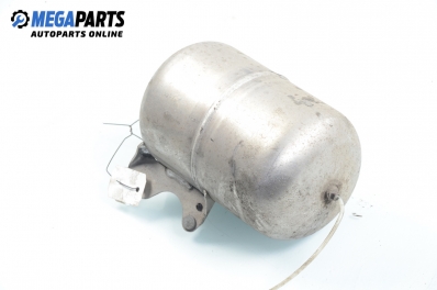 Air suspension reservoir for Mercedes-Benz S-Class W221 3.2 CDI, 235 hp automatic, 2007