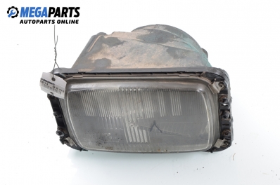 Headlight for Mercedes-Benz 207, 307, 407, 410 BUS 2.9 D, 95 hp, 1989, position: left № Bosch