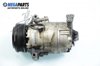 Kompressor klimaanlage für Opel Zafira B 1.9 CDTI, 120 hp automatik, 2005 № R1580058