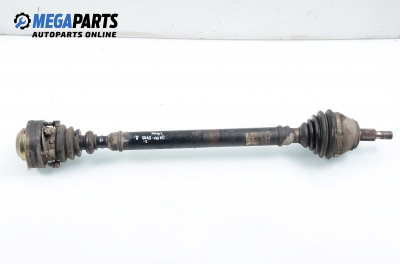 Antriebswelle für Volkswagen Golf IV 1.9 TDI, 130 hp, combi, 2001, position: rechts