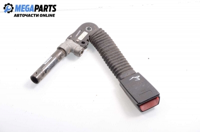 Cataramă centură de siguranță for BMW 3 (E46) 1.8, 118 hp, sedan, 2000, position: dreapta