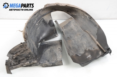 Inner fender for Citroen Xsara Picasso 1.6, 90 hp, minivan, 5 doors, 2006, position: front - left