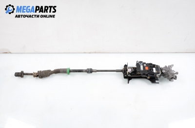 Steering shaft for BMW X5 (E53) 4.4, 286 hp automatic, 2000