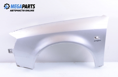 Fender for Audi A6 (C5) 2.5 TDI, 150 hp, station wagon, 2000, position: left