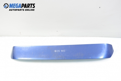 Spoiler for Seat Ibiza (6K) 1.4, 60 hp, hatchback, 5 doors, 2001